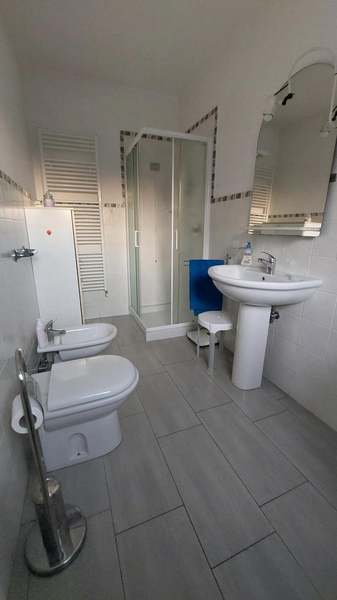 Casa Nicky Villa Abano Terme Room photo