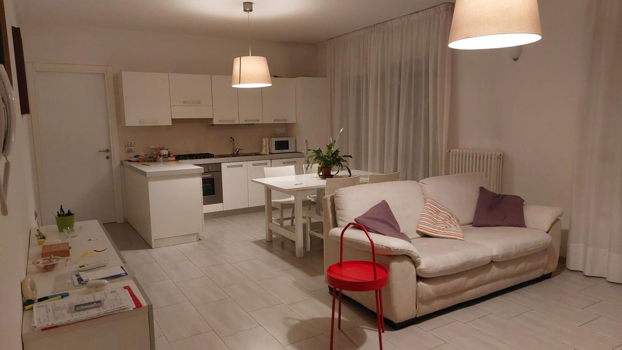 Casa Nicky Villa Abano Terme Room photo