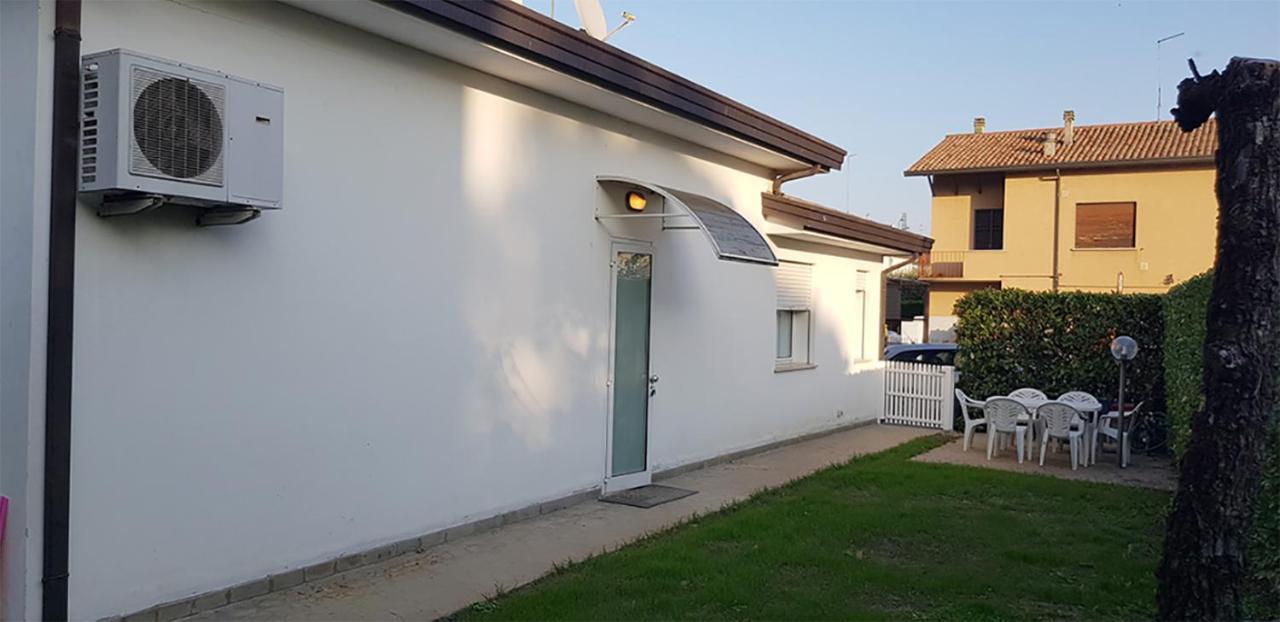 Casa Nicky Villa Abano Terme Exterior photo